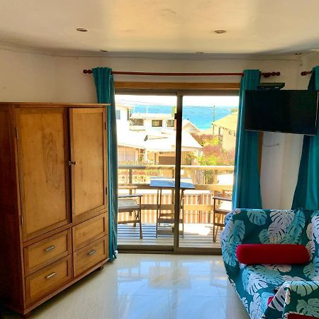 Hostal Maitencillo Norte 외부 사진