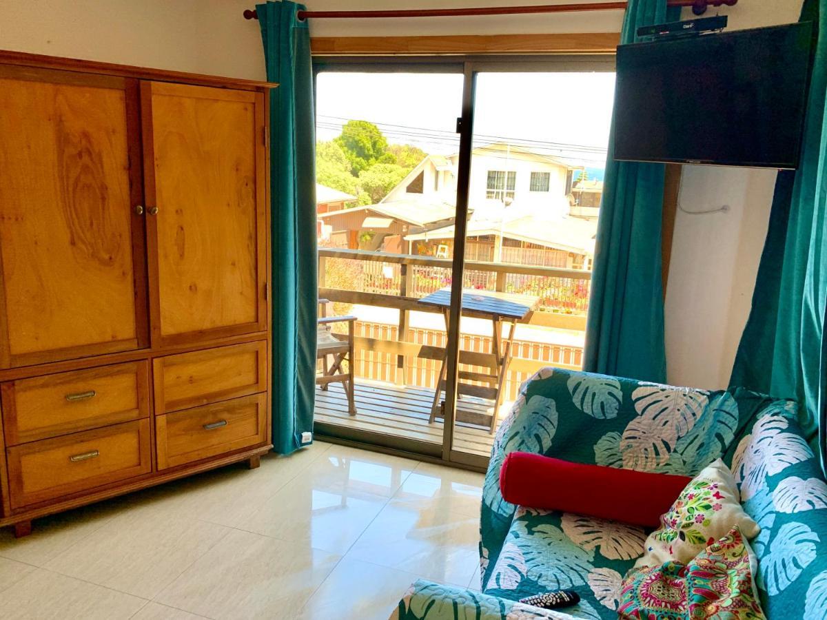 Hostal Maitencillo Norte 외부 사진