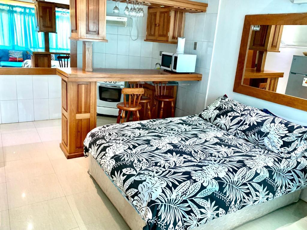 Hostal Maitencillo Norte 외부 사진