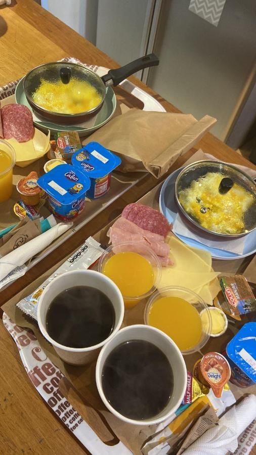 Hostal Maitencillo Norte 외부 사진