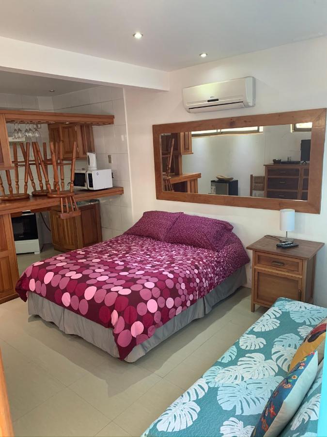 Hostal Maitencillo Norte 외부 사진
