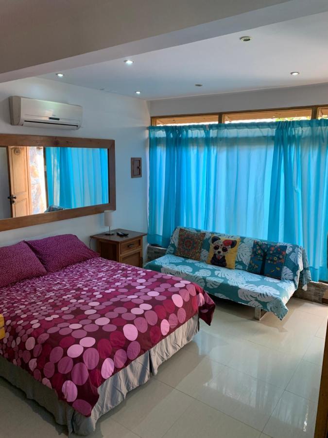 Hostal Maitencillo Norte 외부 사진