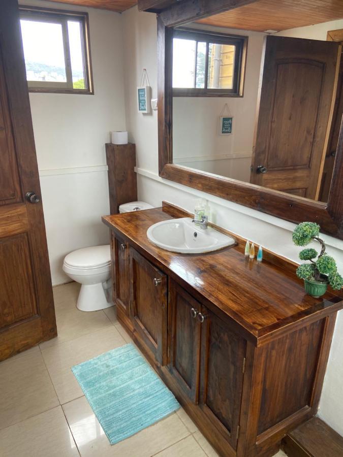 Hostal Maitencillo Norte 외부 사진
