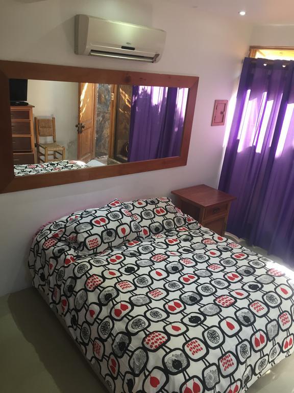 Hostal Maitencillo Norte 외부 사진