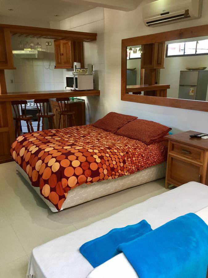 Hostal Maitencillo Norte 외부 사진
