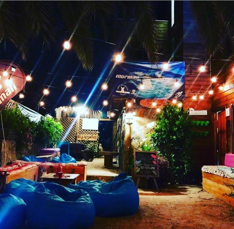 Hostal Maitencillo Norte 외부 사진