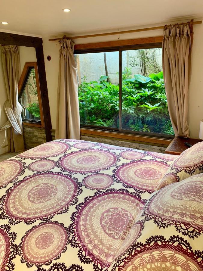 Hostal Maitencillo Norte 외부 사진