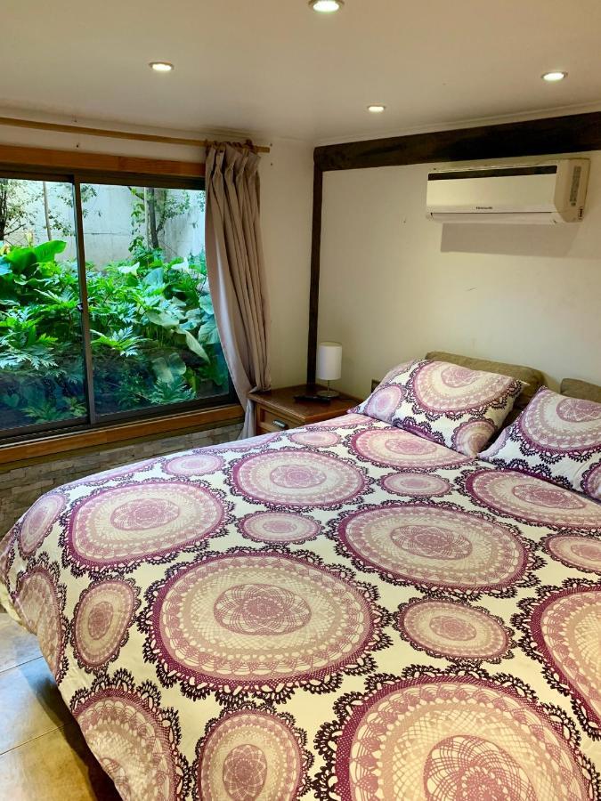 Hostal Maitencillo Norte 외부 사진